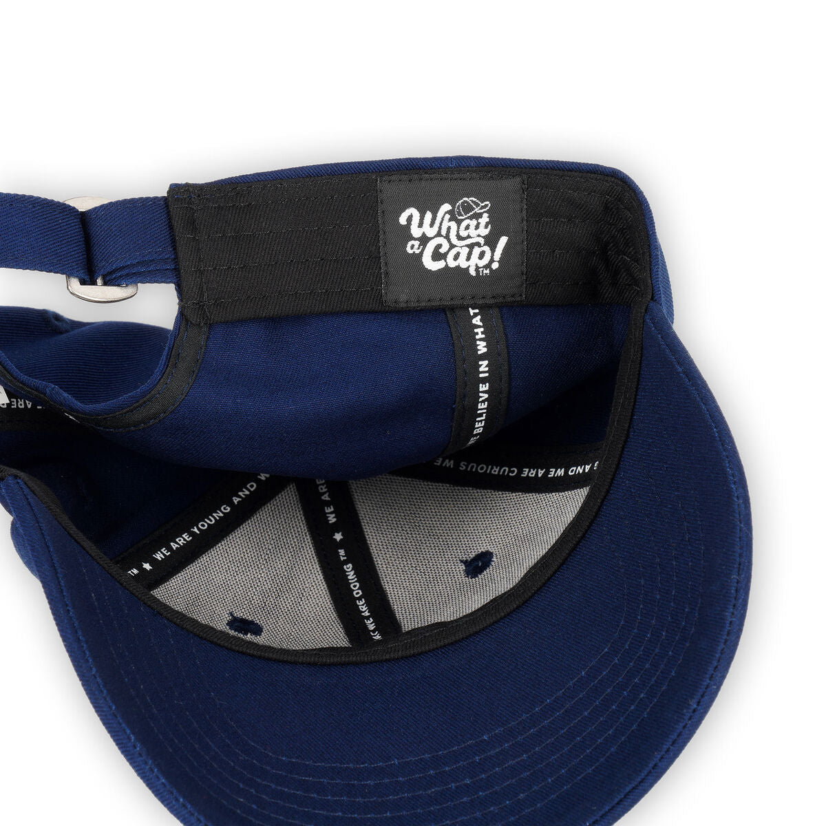 Legami - Out Office Cap - What a Cap!