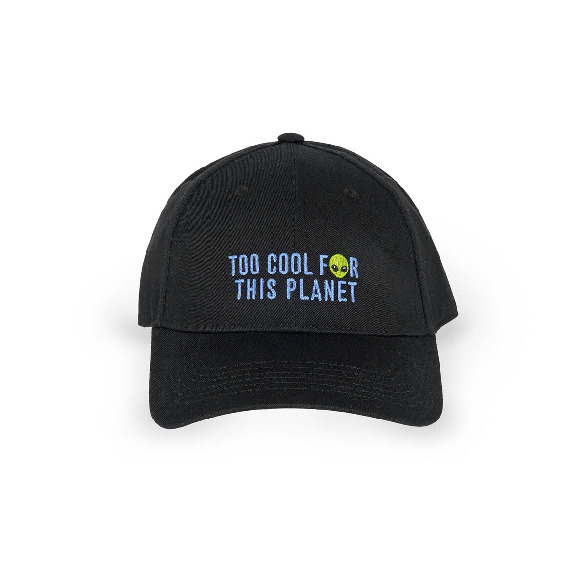 Legami - Weltraum Cap - What a Cap!