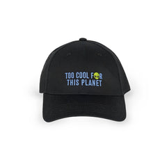 Legami - Weltraum Cap - What a Cap!
