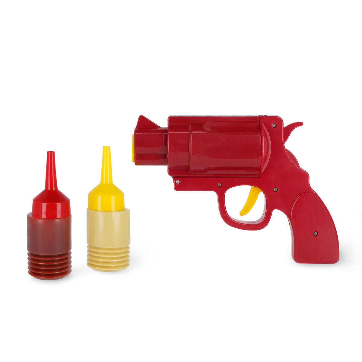 Legami - Sauce Dispenser Gun
