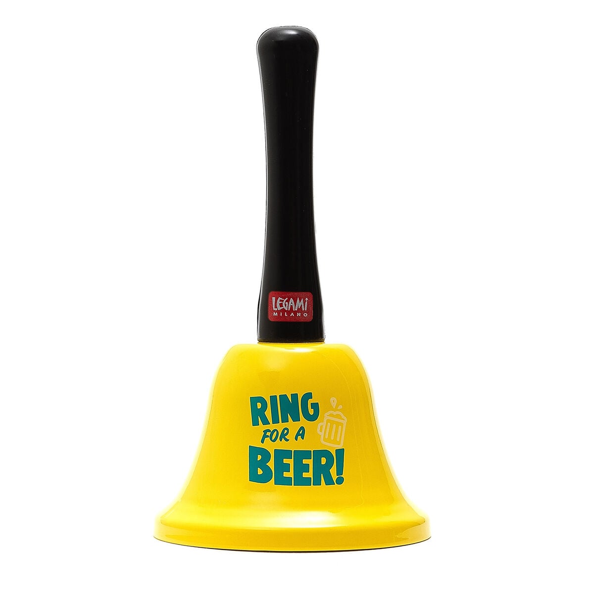 Legami - Handklingel - Beer - Läutet für...