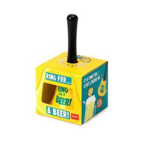 Legami - Handklingel - Beer - Läutet für...