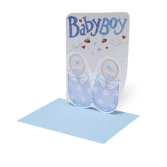 Legami - Tebrik Cards Congratulations - Nascita Bimbo