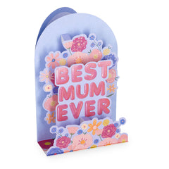 Legami - Pop-Up Kartı