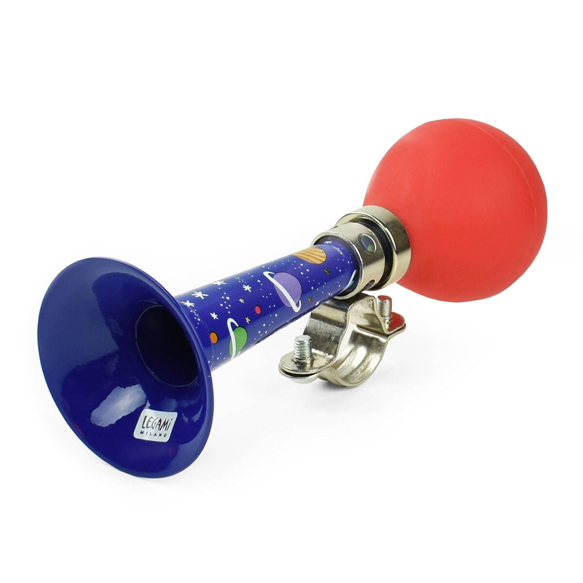 Legami - Uzay Bicycle Horn - Bike Horn