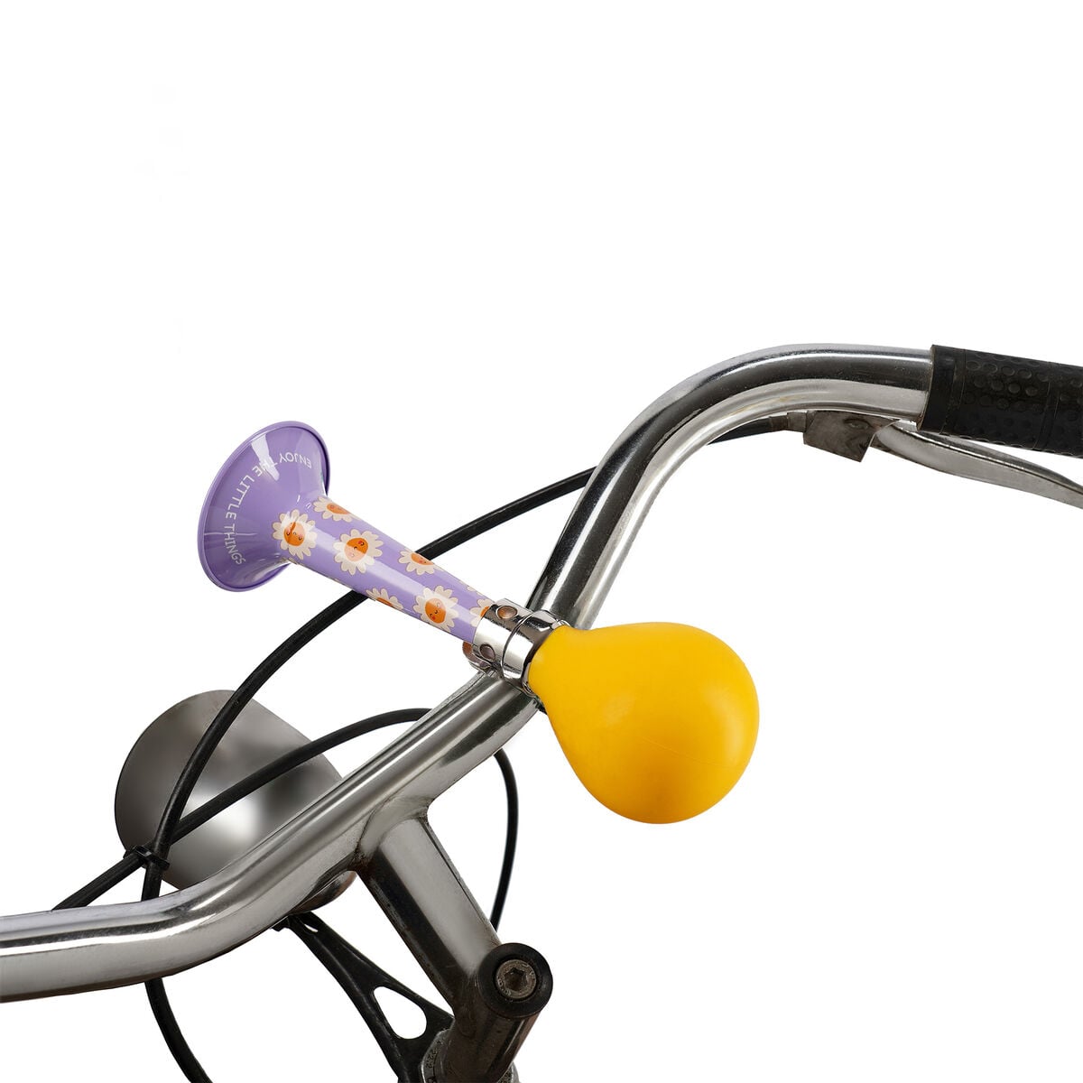 Legami - Daisy Bicycle Horn - Bike Horn