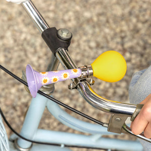 Legami - Daisy Bicycle Horn - Bike Horn
