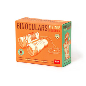 Legami - Binoculars