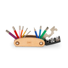 Legami - 13-in-1 - Bike Multi Tool