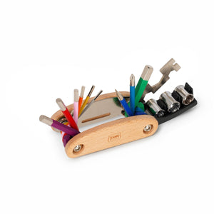 Legami - 13-in-1 - Bike Multi Tool