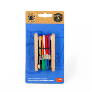 Legami - 13-in-1 - Bike Multi Tool