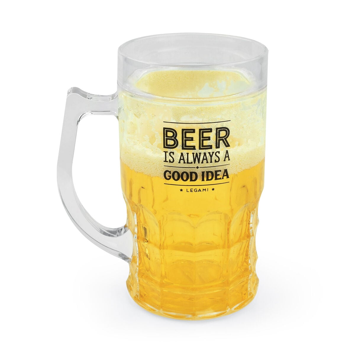 Legami - Cooling Beer Kupa