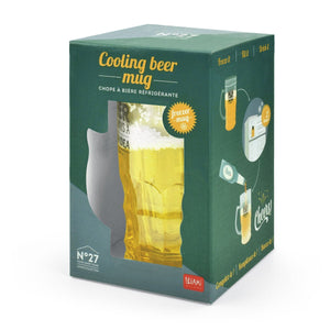 Legami - Cooling Beer Kupa