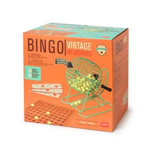 Legami - Bingo Game