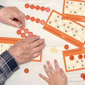 Legami - Bingo Game