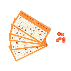 Legami - Bingo Game