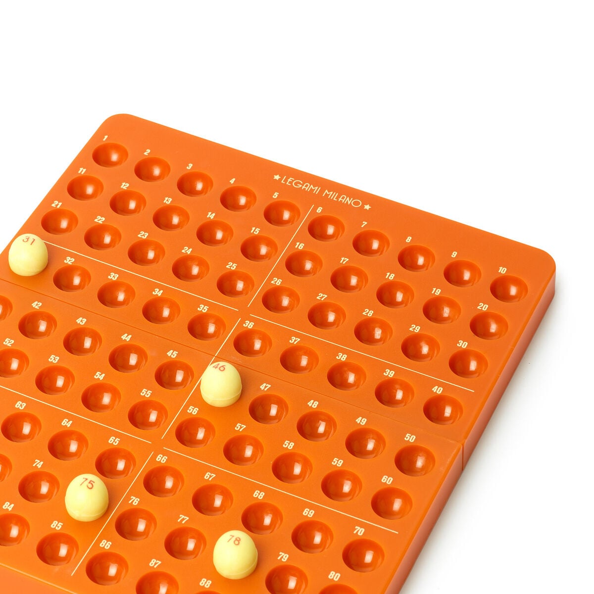 Legami - Bingo Game
