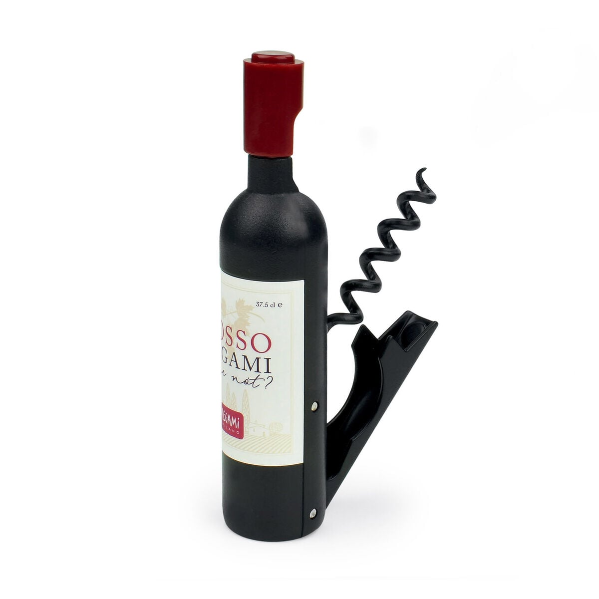 Legami - Wine Lover Şişe Opener
