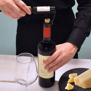 Legami - Wine Lover Şişe Opener