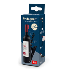 Legami - Wine Lover Şişe Opener