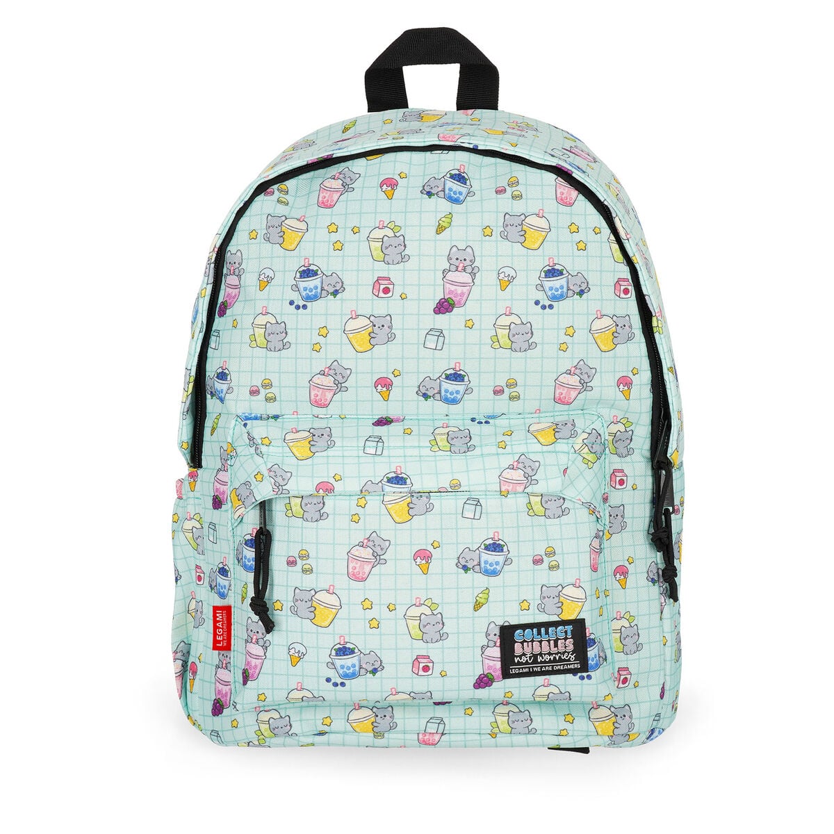 Legami - My Rucksack - Kitty