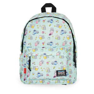 Legami - My Rucksack - Kitty