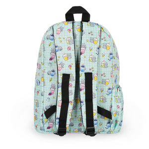 Legami - My Rucksack - Kitty