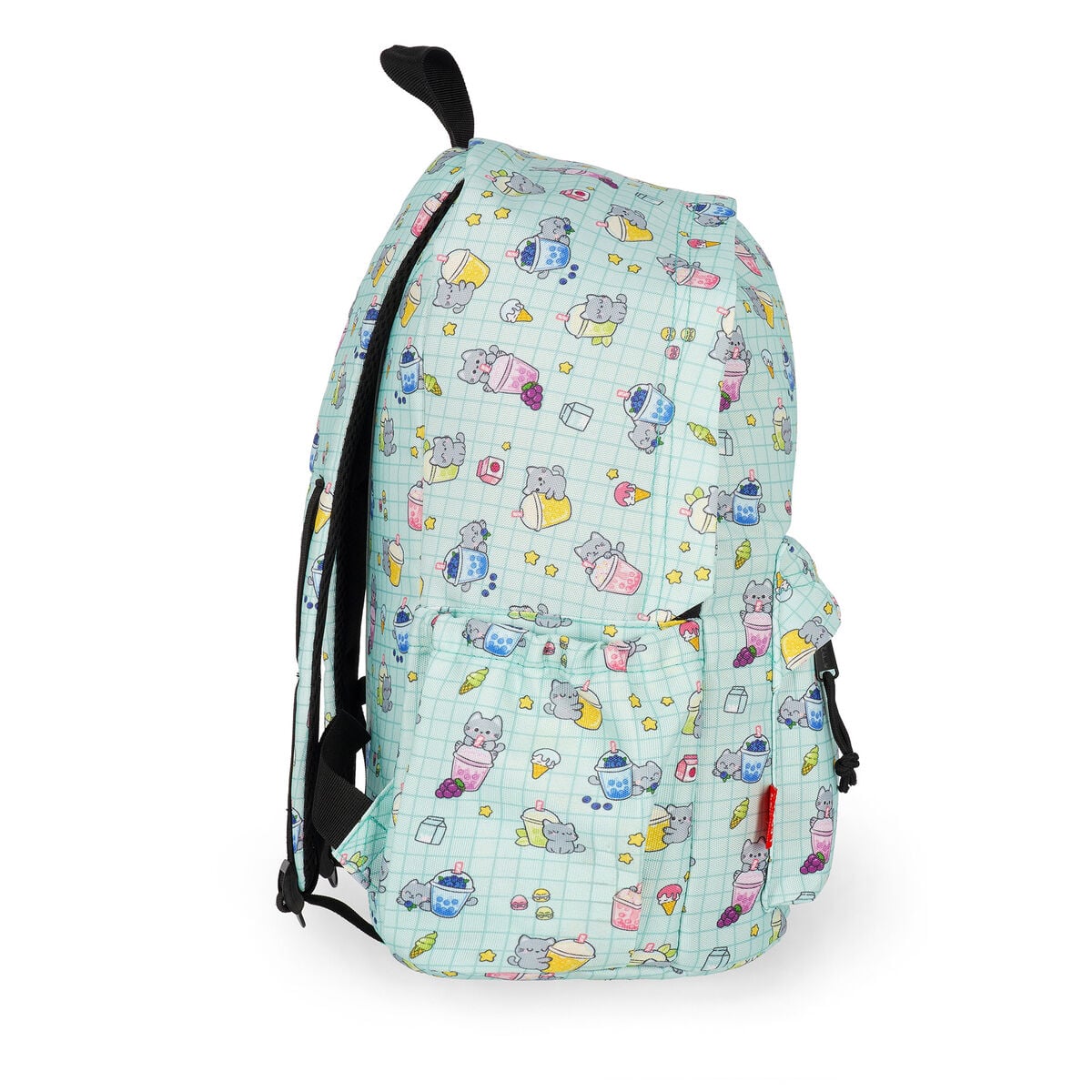 Legami - My Rucksack - Kitty