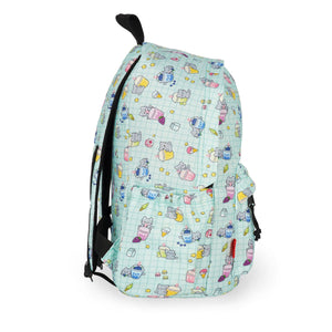 Legami - My Rucksack - Kitty
