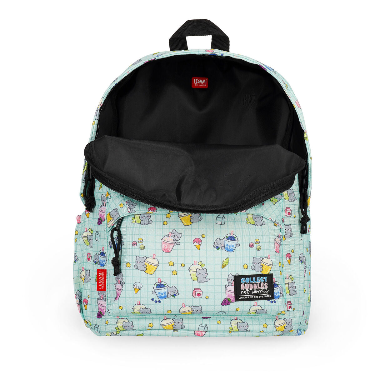 Legami - My Rucksack - Kitty