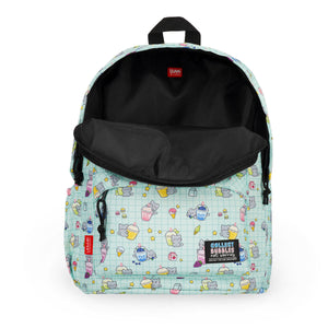 Legami - My Rucksack - Kitty
