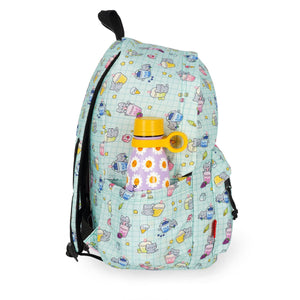 Legami - My Rucksack - Kitty
