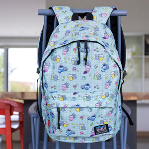 Legami - My Rucksack - Kitty