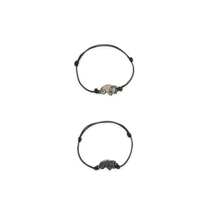 Legami - Seti 2 Bracelets - Kitty
