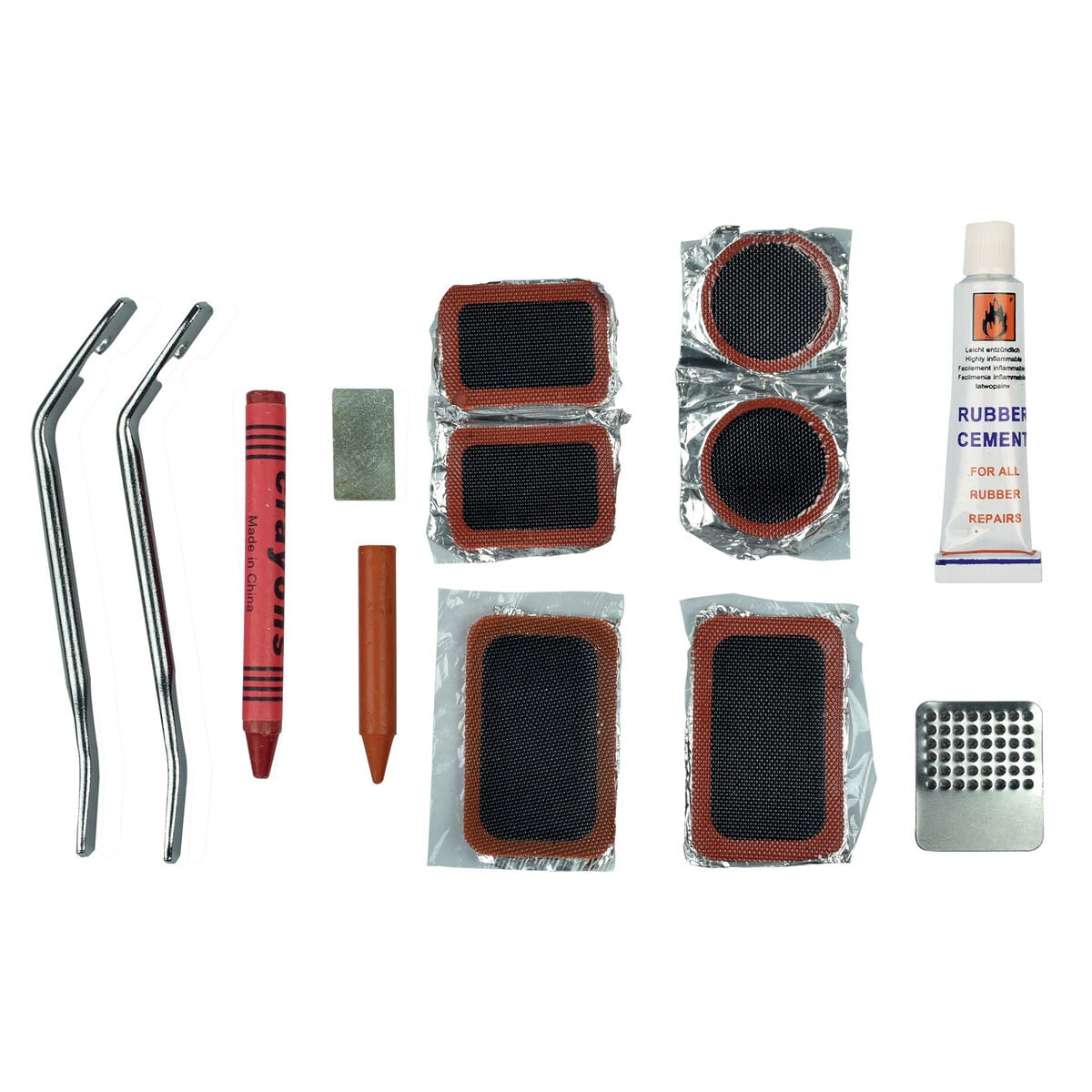 Legami - Bike Repair Kit