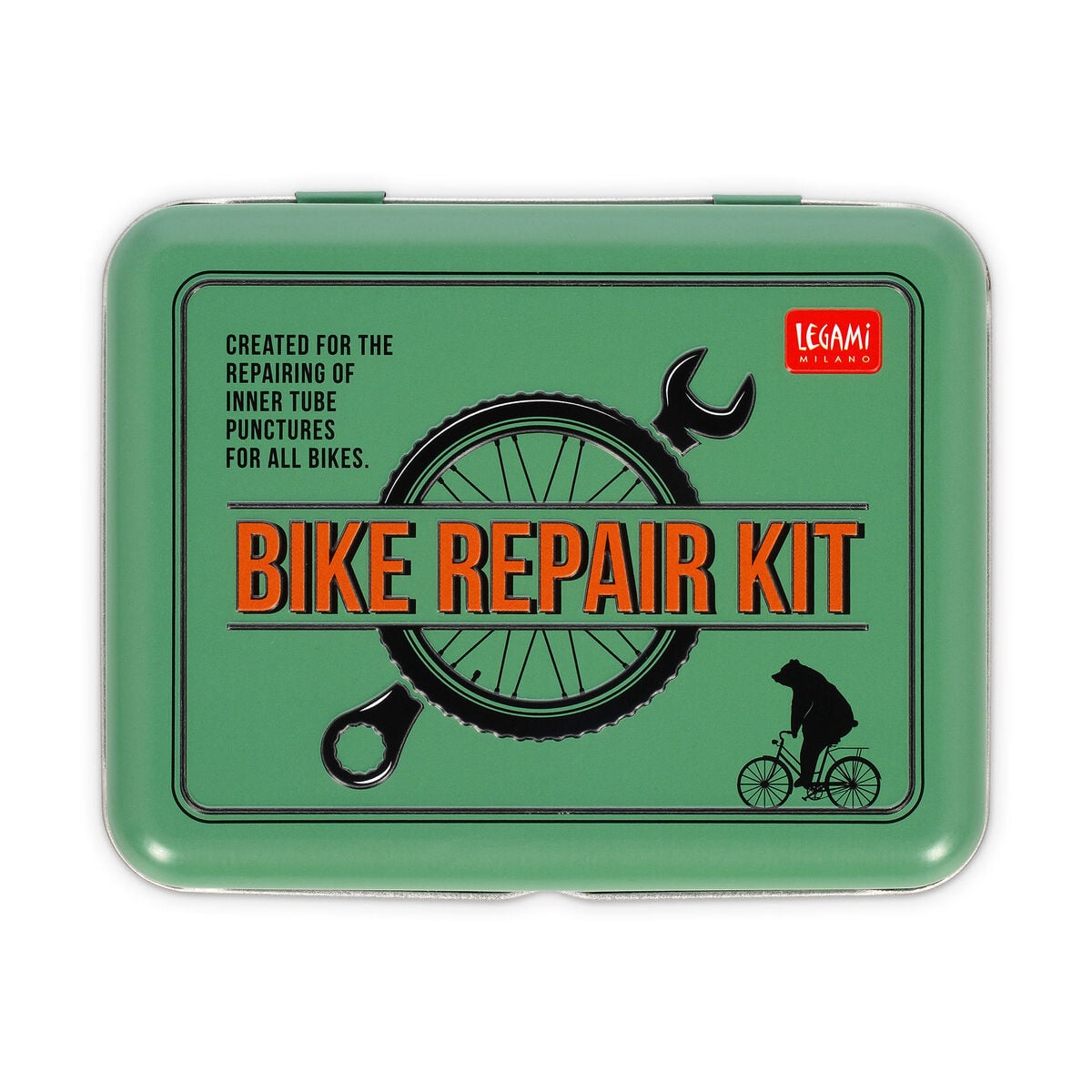 Legami - Bike Repair Kit