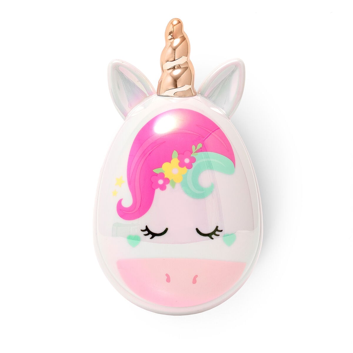 Legami - Einhorn Detangling Hairbrush - Amazing Hair