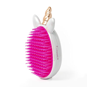 Legami - Einhorn Detangling Hairbrush - Amazing Hair