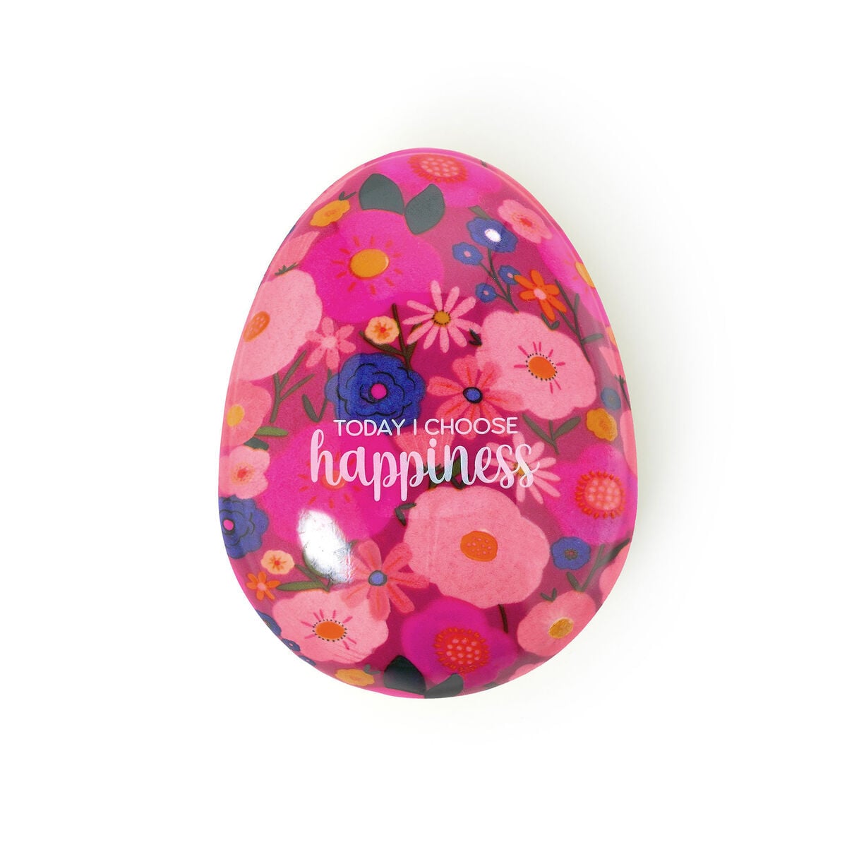 Legami - Çiçekler Detangling Hairbrush - Amazing Hair