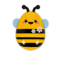 Legami - Bee Detangling Hairbrush - Amazing Hair