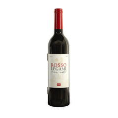Legami - Rosso Wine Seti Büyük