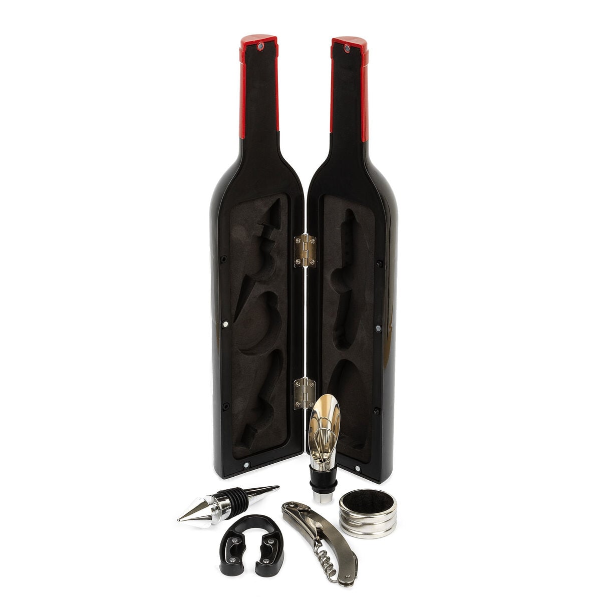 Legami - Rosso Wine Seti Büyük