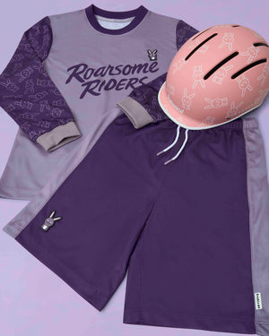 Roarsome - Hop the Bunny - Binici Şortu