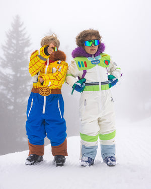 Roarsome - Buzz Lightyear - Oyuncak Hikayesi Kar Tulumu