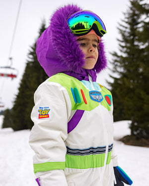 Roarsome - Buzz Lightyear - Oyuncak Hikayesi Kar Tulumu