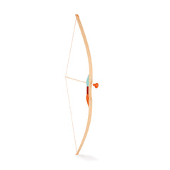 Legami - Wooden Bow ve Arrows - Robin Who?