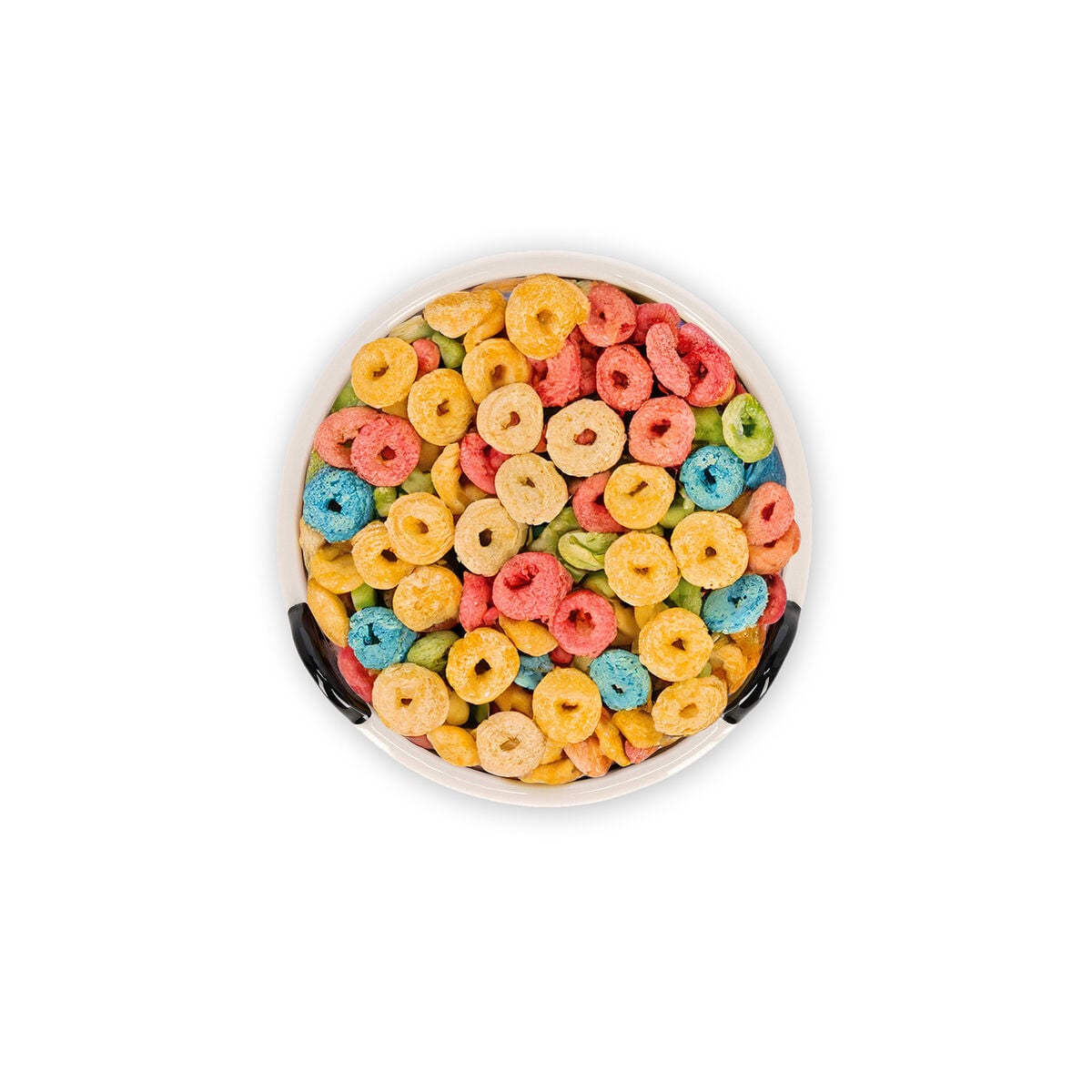 Legami - Stoneware Cereal Bowl - Panda - Buongiorno!