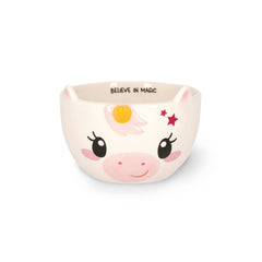Legami - Stoneware Cereal Bowl - Tek Boynuzlu At - Buongiorno!