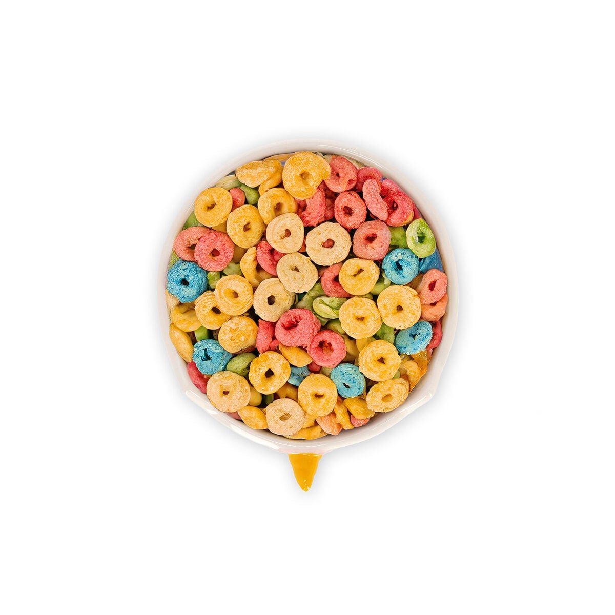Legami - Stoneware Cereal Bowl - Tek Boynuzlu At - Buongiorno!