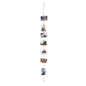 Legami - Magnetic Wire Fotohalter - Camera